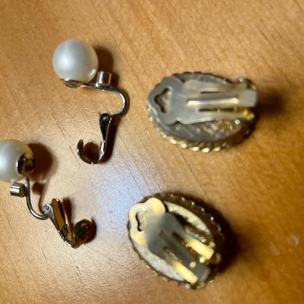 Retro  clip-ons - Picture 6 of 6
